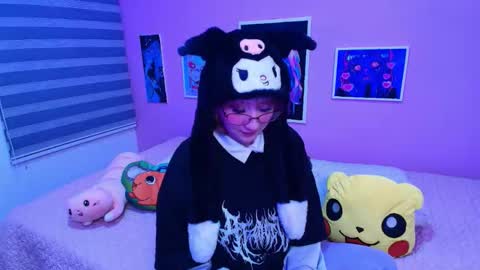  Miwa Violet  online show from January 2026 03:34:01 AM