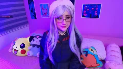  Miwa Violet  online show from March 2026 02:36:02 AM