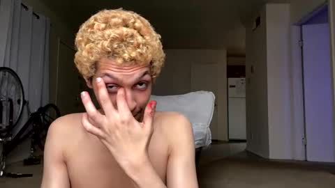 Deanthony online show from February 2025 07:38:02 PM