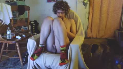 Deanthony online show from January 2026 08:10:02 PM