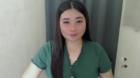 cassie marie online show from February 2025 04:04:01 PM