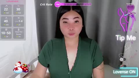 cassie marie online show from October 2025 06:32:02 PM