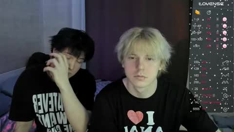 Snapshot of miya_meow_miku chatting on December 2025 03:54:02 PM MeowMiku online show from December 2025 03:54:02 PM