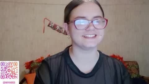 Milana online show from December 2025 11:08:02 AM