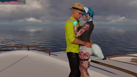 Miyuki Maiko online show from November 2025 10:43:01 PM