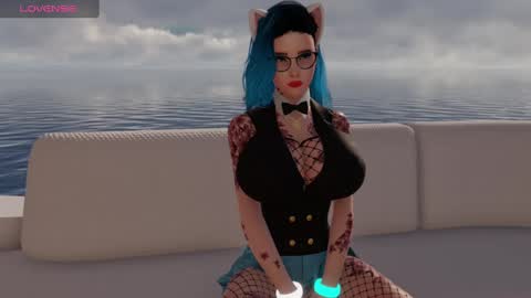 Miyuki Maiko online show from November 2025 04:40:02 PM