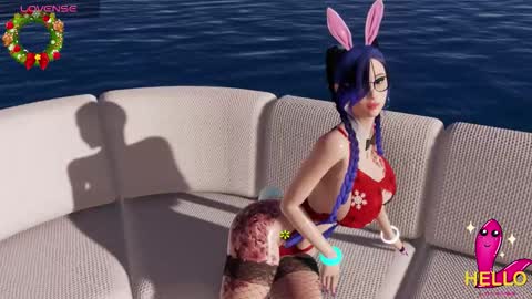 Miyuki Maiko online show from December 2025 05:29:01 PM