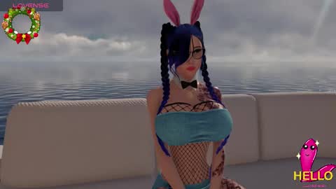 Miyuki Maiko online show from December 2025 06:38:02 PM