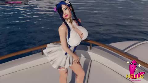 Miyuki Maiko online show from February 2026 05:28:02 PM