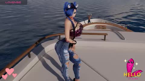 Miyuki Maiko online show from February 2026 05:32:01 PM