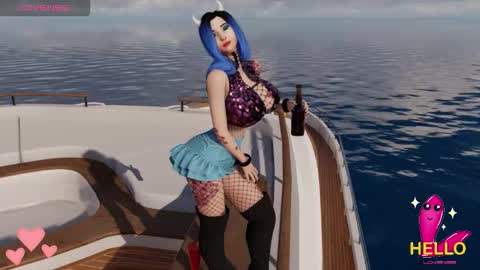 Miyuki Maiko online show from February 2026 04:29:01 PM