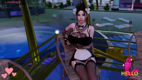 Snapshot of miyuki_maiko chatting on April 2026 06:17:02 PM Miyuki Maiko online show from April 2026 06:17:02 PM