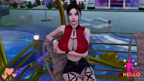 Snapshot of miyuki_maiko chatting on April 2026 06:36:02 PM Miyuki Maiko online show from April 2026 06:36:02 PM