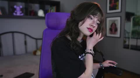 miyuki_wolf online show from December 2025 08:05:01 PM