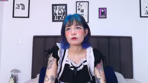 Snapshot of miyuyoshikawa18 chatting on July 2026 10:44:01 AM miyuyoshikawa18 online show from July 2026 10:44:01 AM