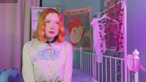 Snapshot of mizukinoyoru chatting on February 2025 08:20:02 PM Mizuki online show from February 2025 08:20:02 PM