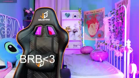 Snapshot of mizukinoyoru chatting on February 2025 02:42:02 AM Mizuki online show from February 2025 02:42:02 AM