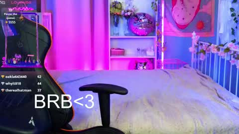 Snapshot of mizukinoyoru chatting on March 2025 03:21:02 AM Mizuki online show from March 2025 03:21:02 AM