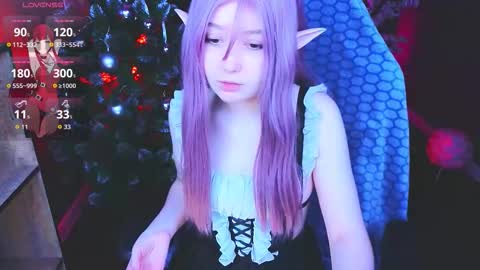 Mizuki online show from January 2026 08:47:01 PM