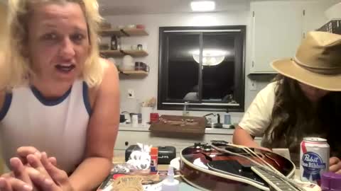 Mizz Storm online show from September 2025 03:51:01 AM