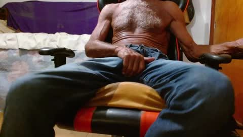 Mario jose online show from January 2025 02:51:02 AM