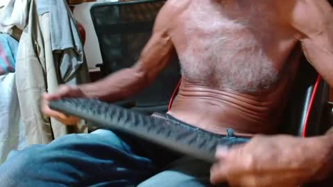 Mario jose online show from January 2025 04:52:01 AM