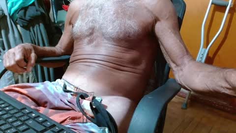 Mario jose online show from February 2025 07:26:02 AM