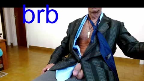 Mario jose online show from February 2025 07:58:01 PM