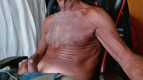 Mario jose online show from January 2026 09:23:02 AM