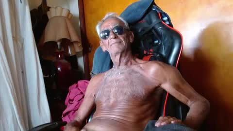 Mario jose online show from January 2026 04:54:02 PM