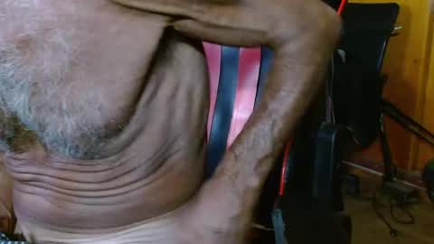 Mario jose online show from February 2026 10:52:02 PM