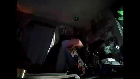 Daddy720 online show from October 2025 11:29:01 AM