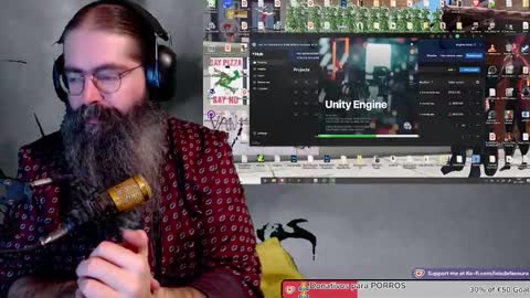 Lois online show from November 2025 06:08:02 PM