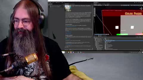 Lois online show from November 2025 12:53:01 PM