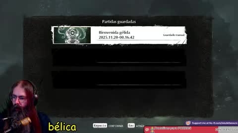 Lois online show from November 2025 11:16:02 PM