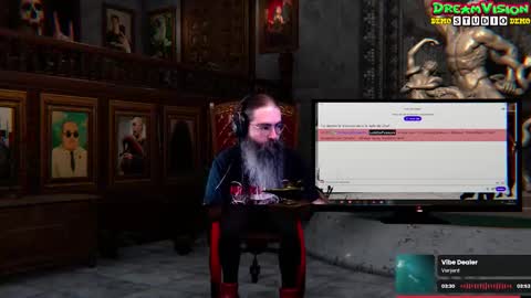 Lois online show from February 2026 12:15:02 PM