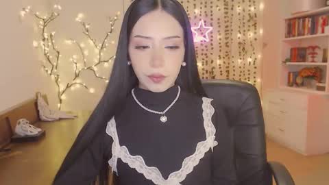 Alice online show from February 2025 11:58:02 PM