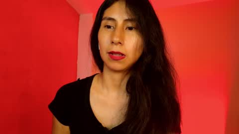 MoonLipson online show from February 2025 08:08:01 AM