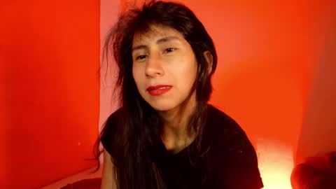 MoonLipson online show from February 2025 08:56:02 AM