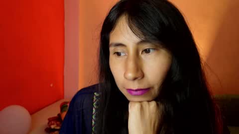 MoonLipson online show from February 2025 04:57:02 AM