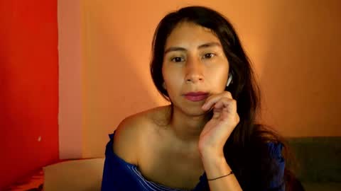 MoonLipson online show from February 2025 01:06:01 PM