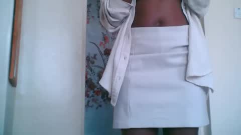 Snapshot of mlle_kali chatting on October 2025 11:32:02 AM Mlle Kali online show from October 2025 11:32:02 AM