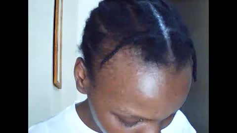 Snapshot of mlle_kali chatting on October 2025 03:58:02 PM Mlle Kali online show from October 2025 03:58:02 PM