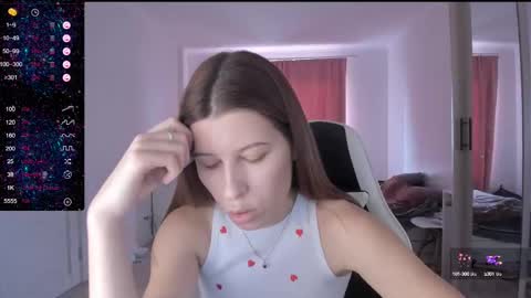 Lili online show from March 2025 10:37:01 AM