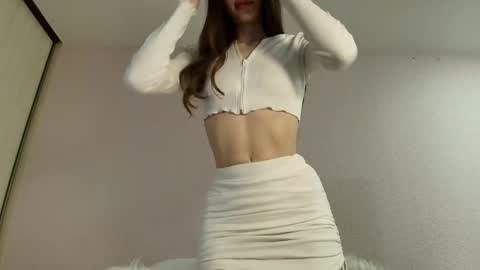 Snapshot of mmmeoww chatting on October 2025 02:09:01 PM Ariela online show from October 2025 02:09:01 PM