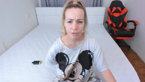 Margo online show from November 2025 11:49:02 PM