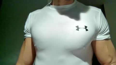 mmuscularman online show from February 2025 06:40:02 AM