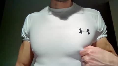 mmuscularman online show from March 2025 05:33:01 AM
