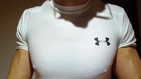 mmuscularman online show from October 2025 07:53:02 AM