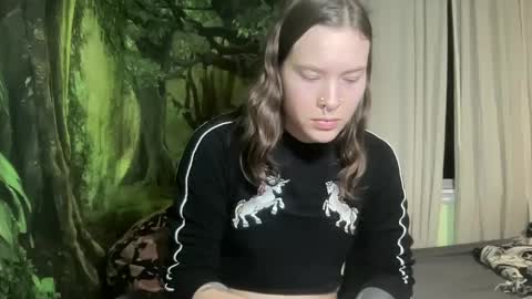 Misty online show from January 2025 05:45:02 AM